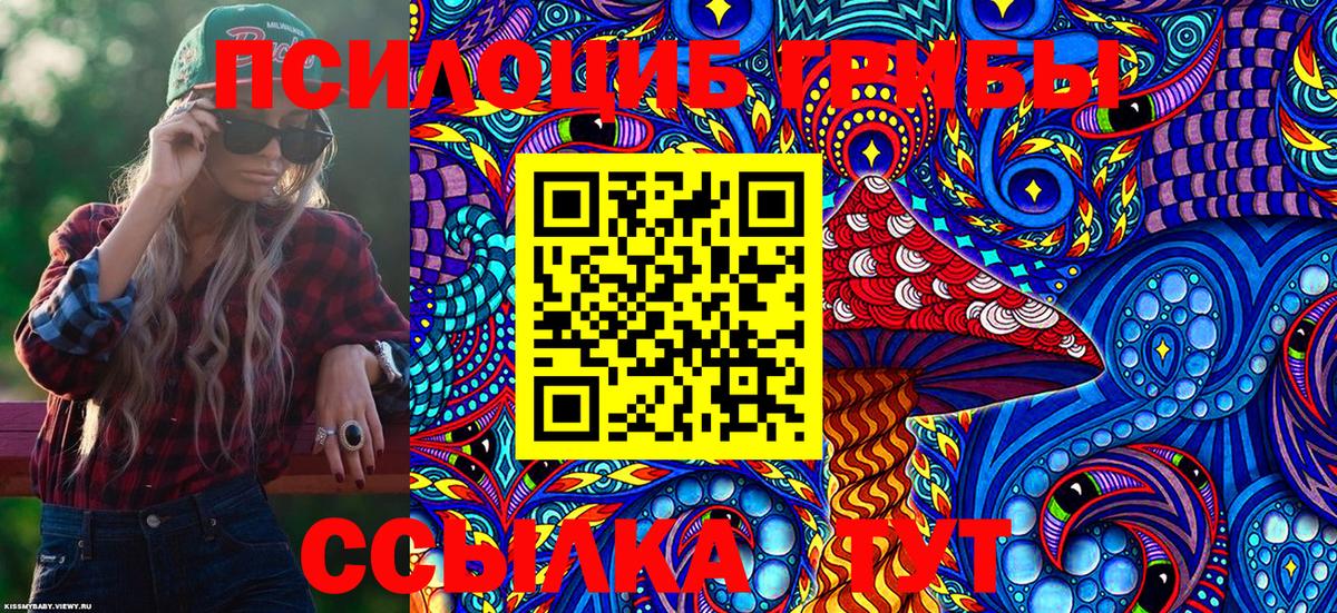 Галлюциногенные грибы Cubensis Котлас